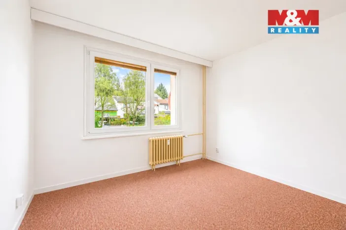 Prodej bytu 3+1, Náchod, Havlíčkova, 70 m2