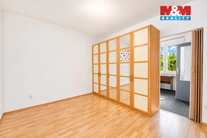 Prodej bytu 3+1, Náchod, Havlíčkova, 70 m2