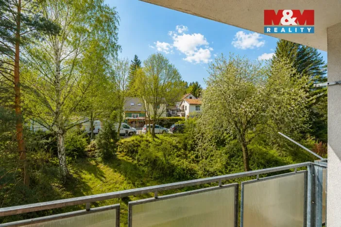 Prodej bytu 3+1, Náchod, Havlíčkova, 70 m2