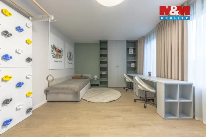 Prodej bytu 3+kk, Mladá Boleslav - Mladá Boleslav II, Husova, 82 m2