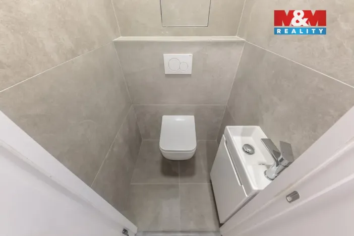 Prodej bytu 3+kk, Mladá Boleslav - Mladá Boleslav II, Husova, 82 m2