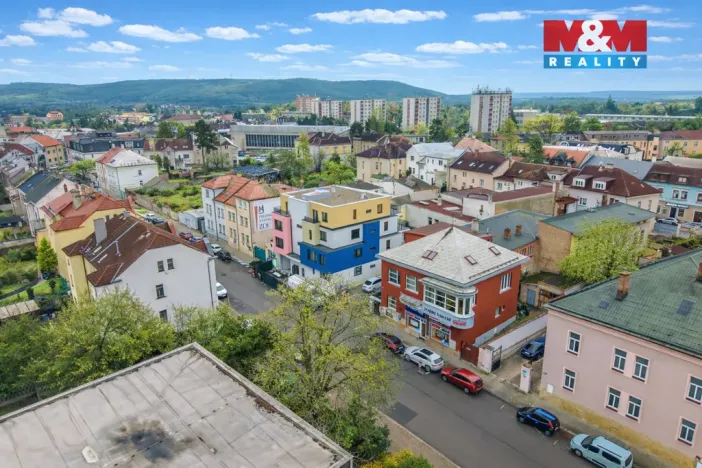 Prodej bytu 3+kk, Mladá Boleslav - Mladá Boleslav II, Husova, 82 m2