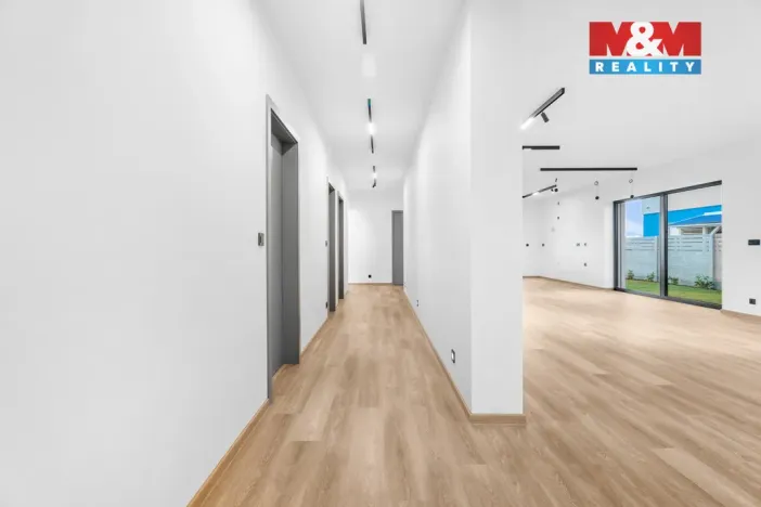 Prodej rodinného domu, Jenštejn, Za zahradami, 153 m2