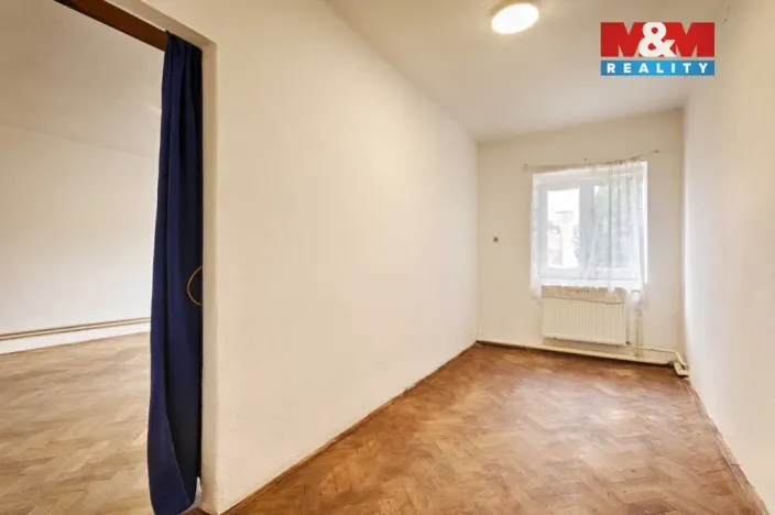 Prodej rodinného domu, Studená, Za Lávkou, 240 m2