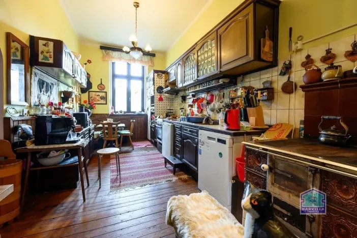 Prodej vily, Bor - Damnov, 310 m2