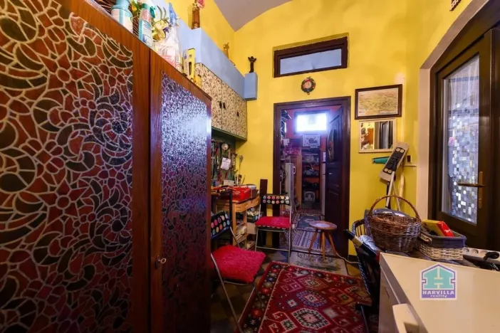 Prodej vily, Bor - Damnov, 310 m2