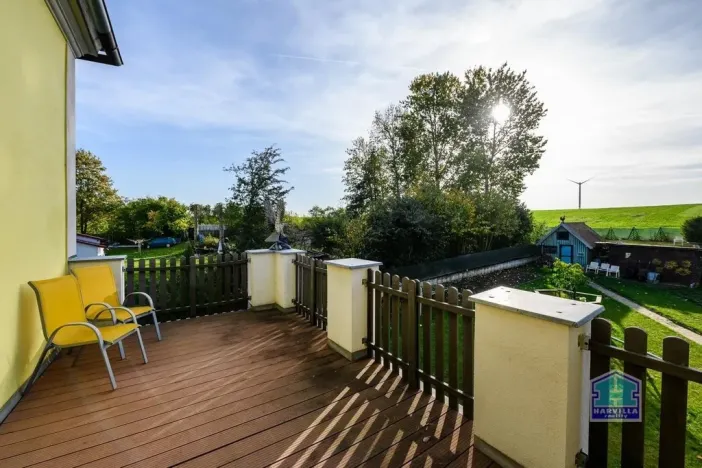 Prodej vily, Bor - Damnov, 310 m2