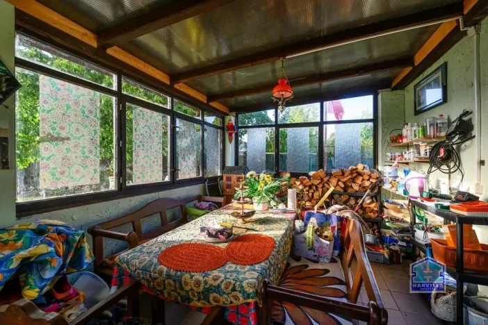 Prodej vily, Bor - Damnov, 310 m2