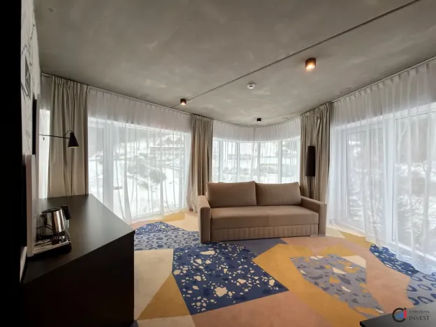 Prodej apartmánu, Dolní Morava, 49 m2