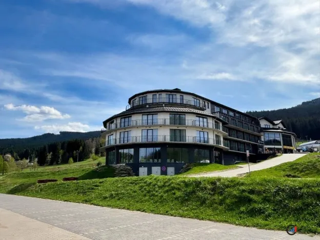 Prodej apartmánu, Dolní Morava, 31 m2