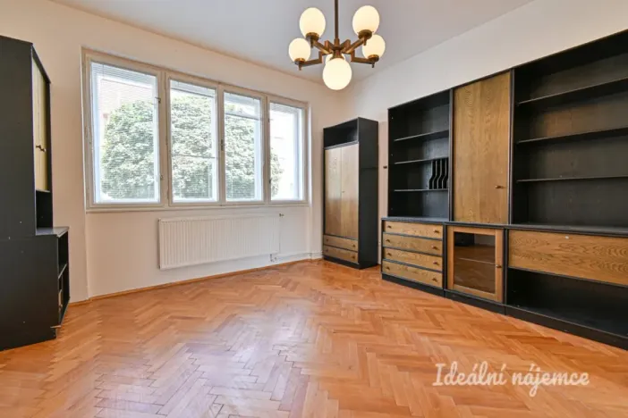 Pronájem bytu 2+1, Prostějov, Lužická, 65 m2