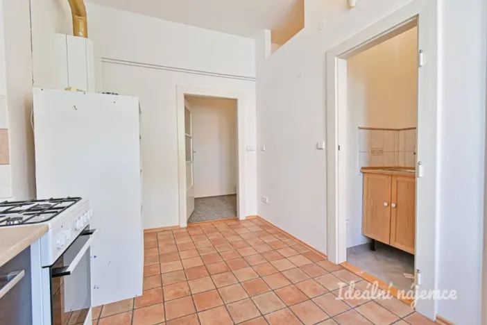 Pronájem bytu 2+1, Prostějov, Lužická, 65 m2