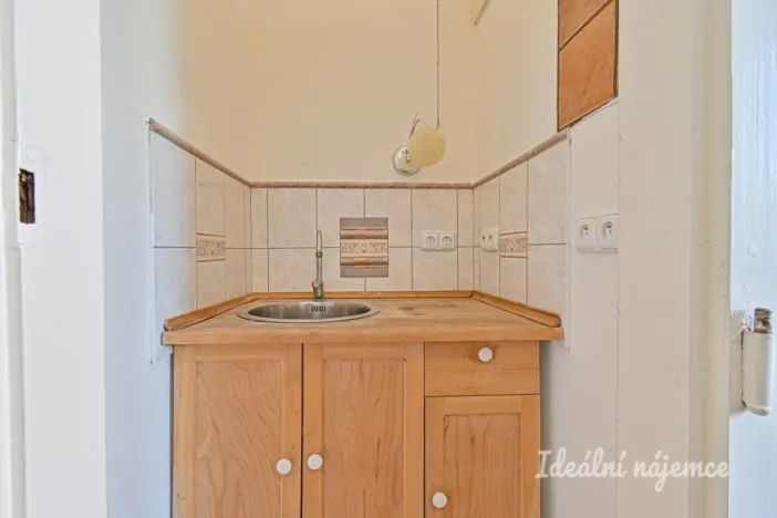 Pronájem bytu 2+1, Prostějov, Lužická, 65 m2