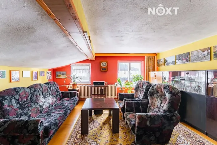 Prodej rodinného domu, Bohdíkov, 175 m2