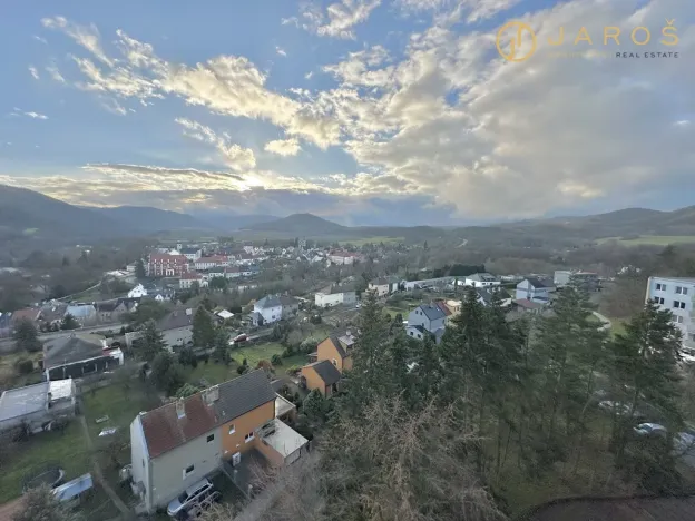 Pronájem bytu 3+1, Klášterec nad Ohří, Mírová, 64 m2