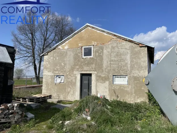 Prodej skladu, Velká Polom, Osvoboditelů, 500 m2