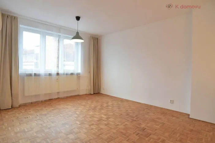 Pronájem bytu 2+1, Blansko, Seifertova, 49 m2