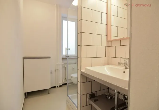 Pronájem bytu 2+1, Blansko, Seifertova, 49 m2