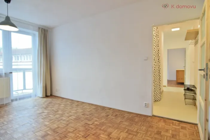 Pronájem bytu 2+1, Blansko, Seifertova, 49 m2