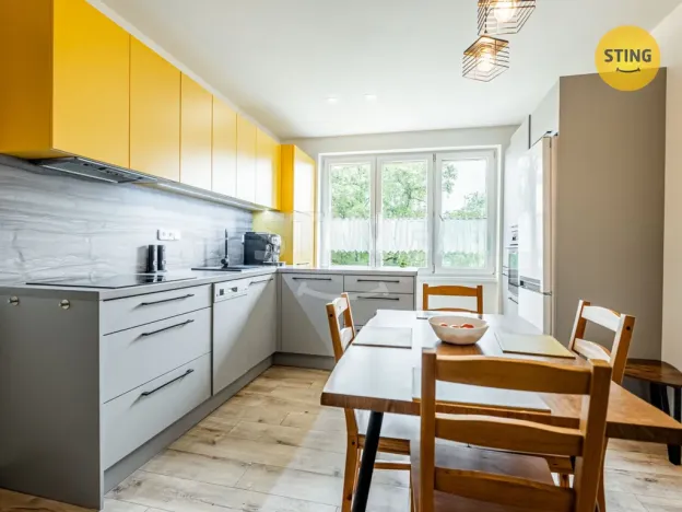 Prodej bytu 3+kk, Karviná, Březová, 56 m2