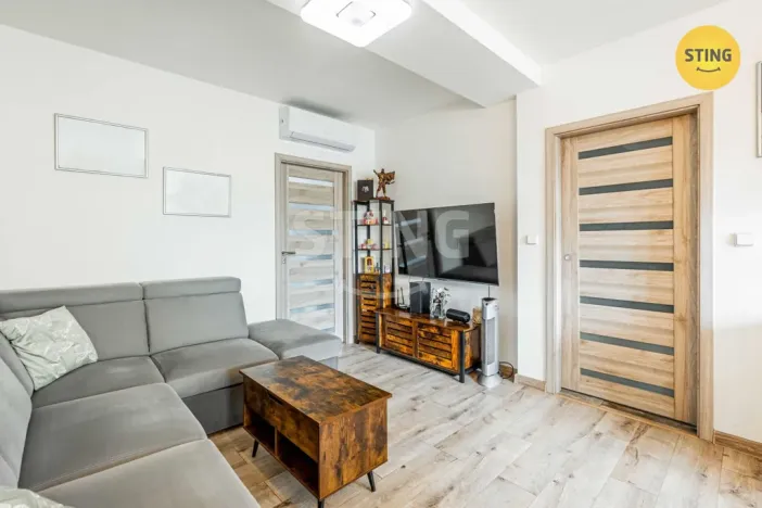 Prodej bytu 3+kk, Karviná, Březová, 56 m2