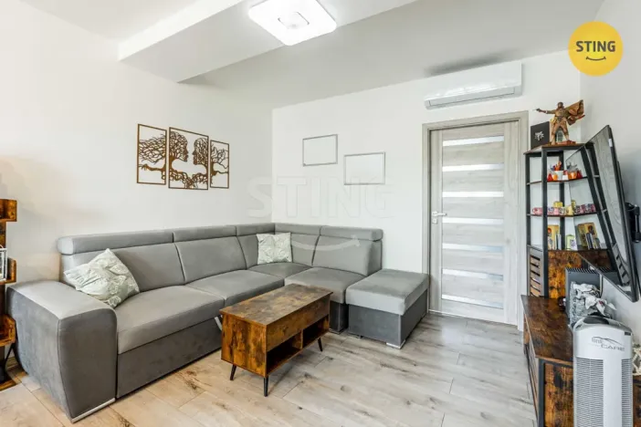 Prodej bytu 3+kk, Karviná, Březová, 56 m2