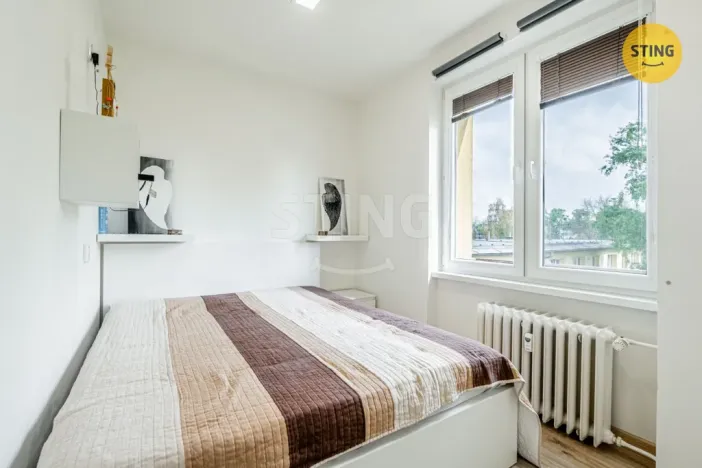 Prodej bytu 3+kk, Karviná, Březová, 56 m2