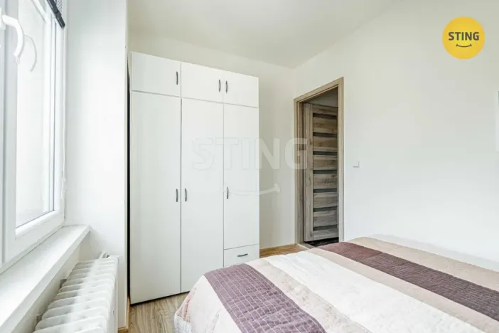 Prodej bytu 3+kk, Karviná, Březová, 56 m2