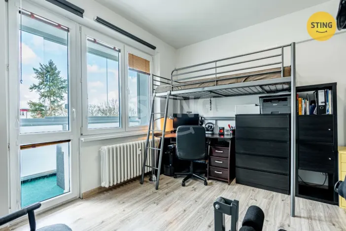 Prodej bytu 3+kk, Karviná, Březová, 56 m2