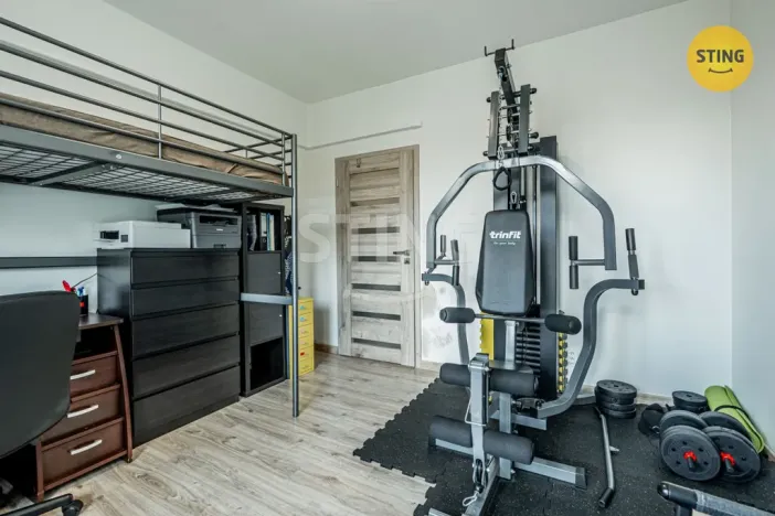 Prodej bytu 3+kk, Karviná, Březová, 56 m2