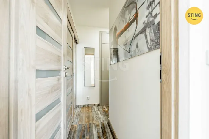 Prodej bytu 3+kk, Karviná, Březová, 56 m2