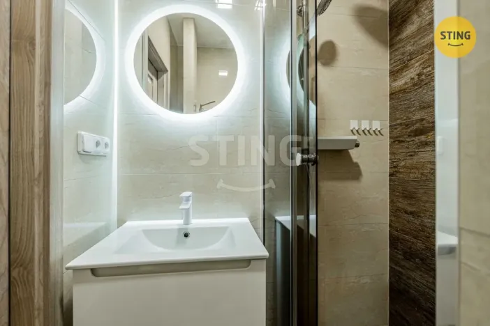 Prodej bytu 3+kk, Karviná, Březová, 56 m2