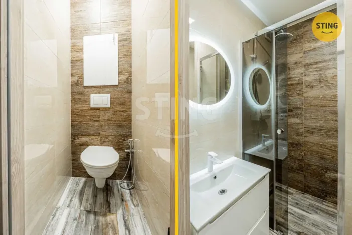 Prodej bytu 3+kk, Karviná, Březová, 56 m2