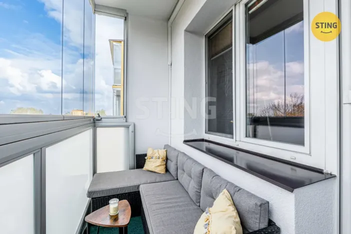 Prodej bytu 3+kk, Karviná, Březová, 56 m2