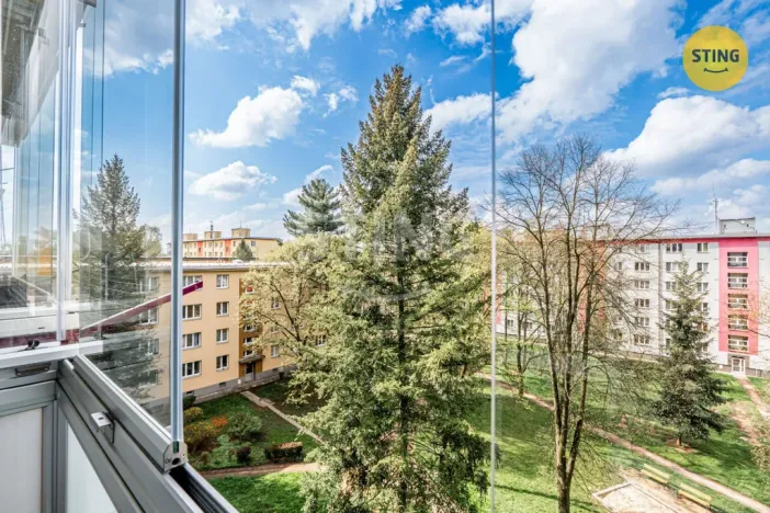 Prodej bytu 3+kk, Karviná, Březová, 56 m2