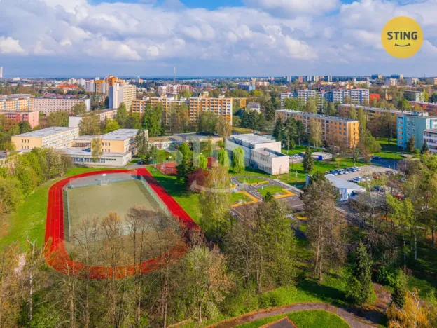 Prodej bytu 3+kk, Karviná, Březová, 56 m2