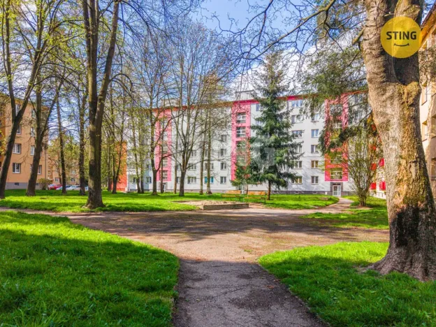 Prodej bytu 3+kk, Karviná, Březová, 56 m2