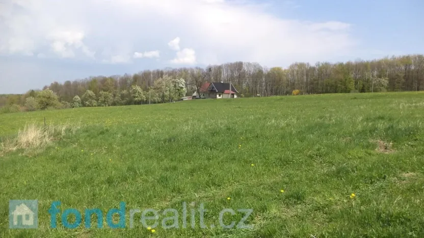 Prodej pole, Chotěbuz, 8787 m2