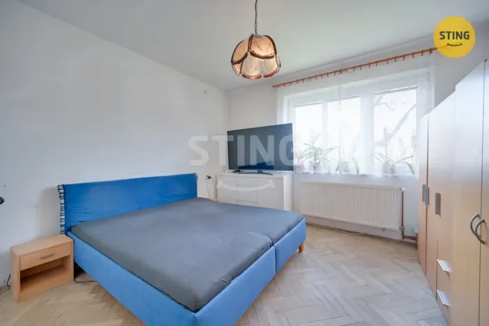 Prodej rodinného domu, Tvrdkov, 96 m2