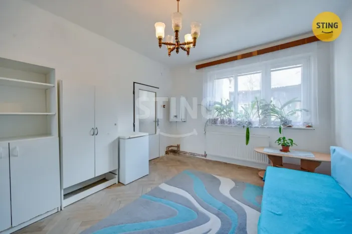 Prodej rodinného domu, Tvrdkov, 96 m2