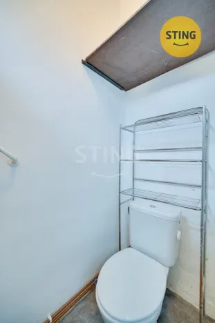 Prodej rodinného domu, Tvrdkov, 96 m2