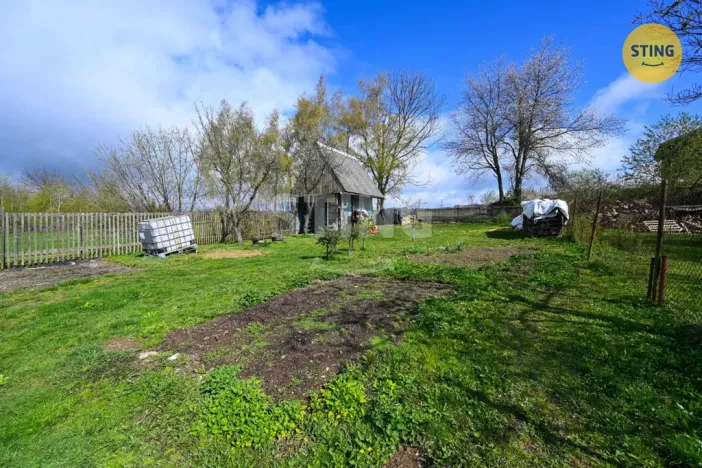 Prodej rodinného domu, Tvrdkov, 96 m2