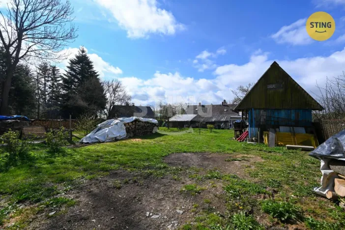 Prodej rodinného domu, Tvrdkov, 96 m2