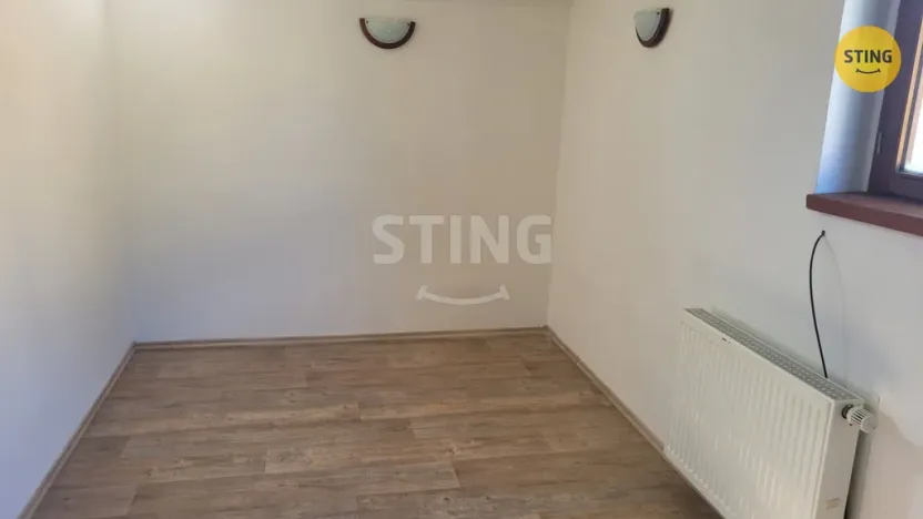 Pronájem bytu 2+kk, Opava, Gogolova, 60 m2