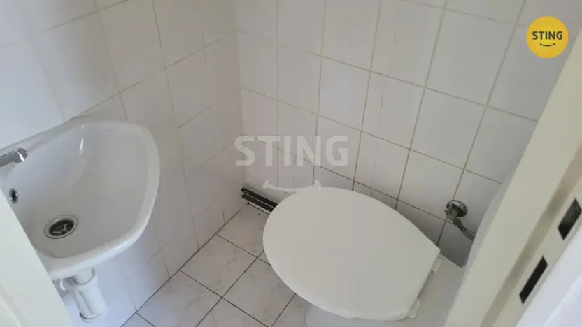 Pronájem bytu 2+kk, Opava, Gogolova, 60 m2