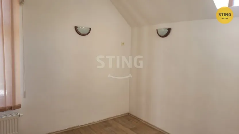 Pronájem bytu 2+kk, Opava, Gogolova, 60 m2