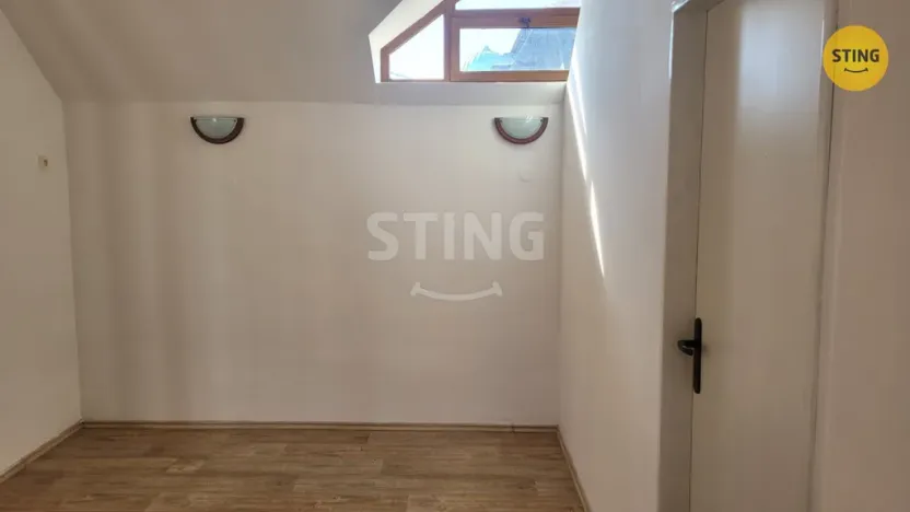 Pronájem bytu 2+kk, Opava, Gogolova, 60 m2