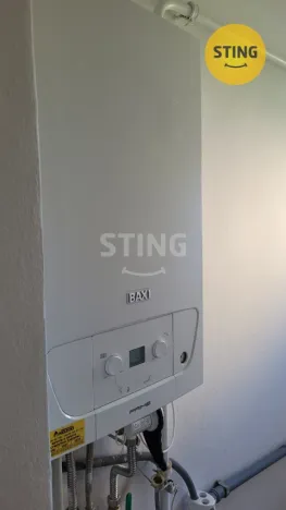 Pronájem bytu 2+kk, Opava, Gogolova, 60 m2