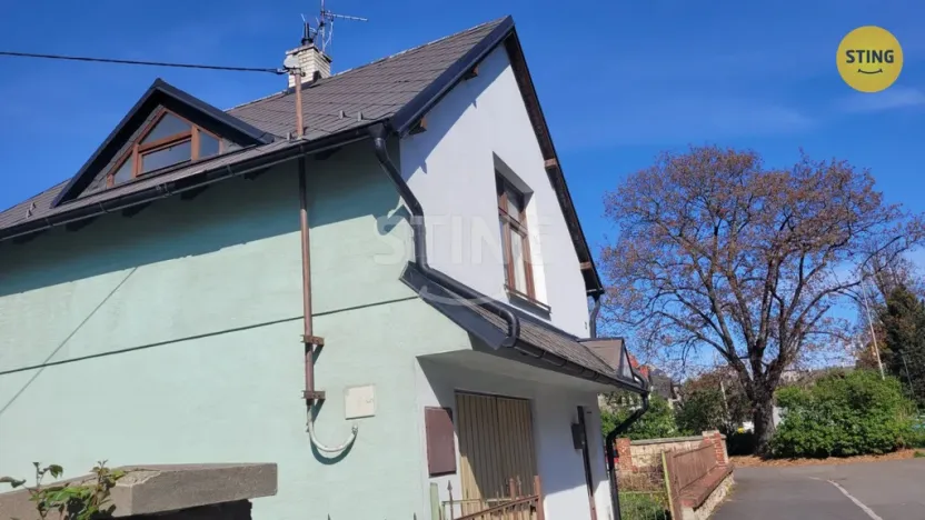 Pronájem bytu 2+kk, Opava, Gogolova, 60 m2