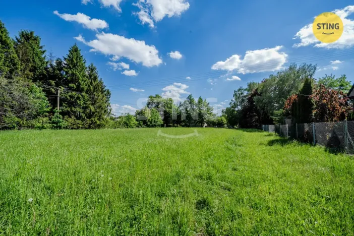 Prodej pozemku pro bydlení, Třinec - Konská, 1500 m2